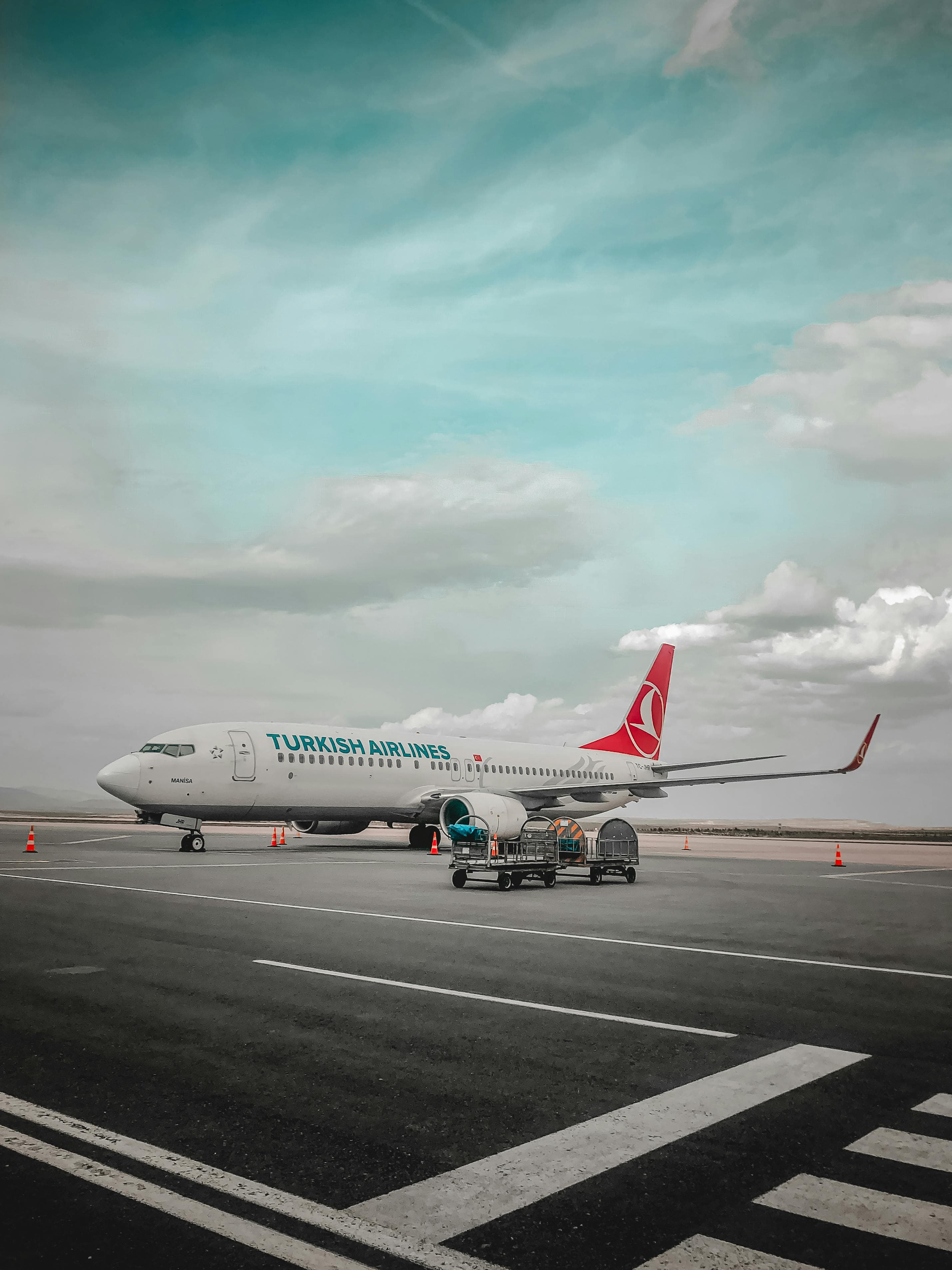 Charter Service Illustration