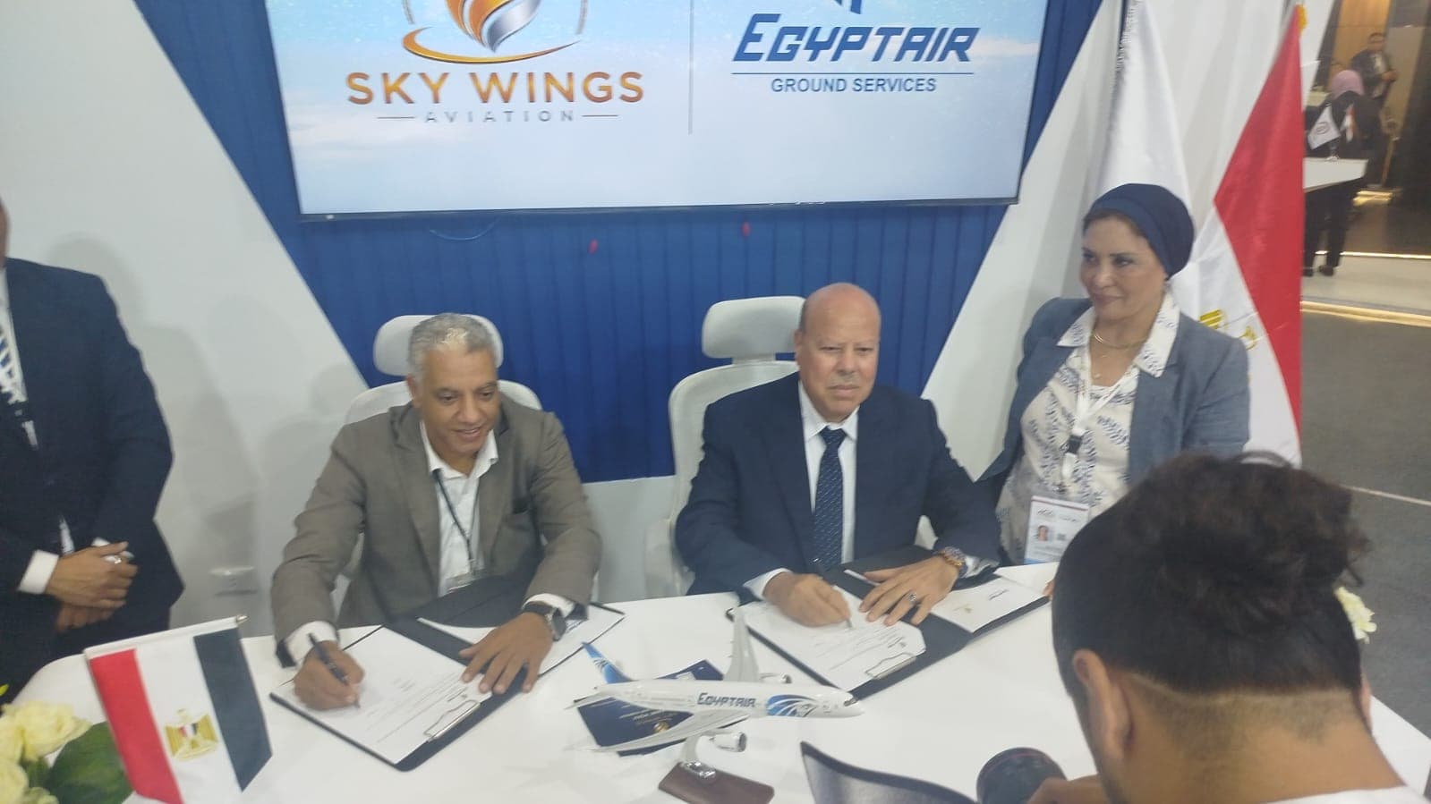 Sky Wings aviation image 3