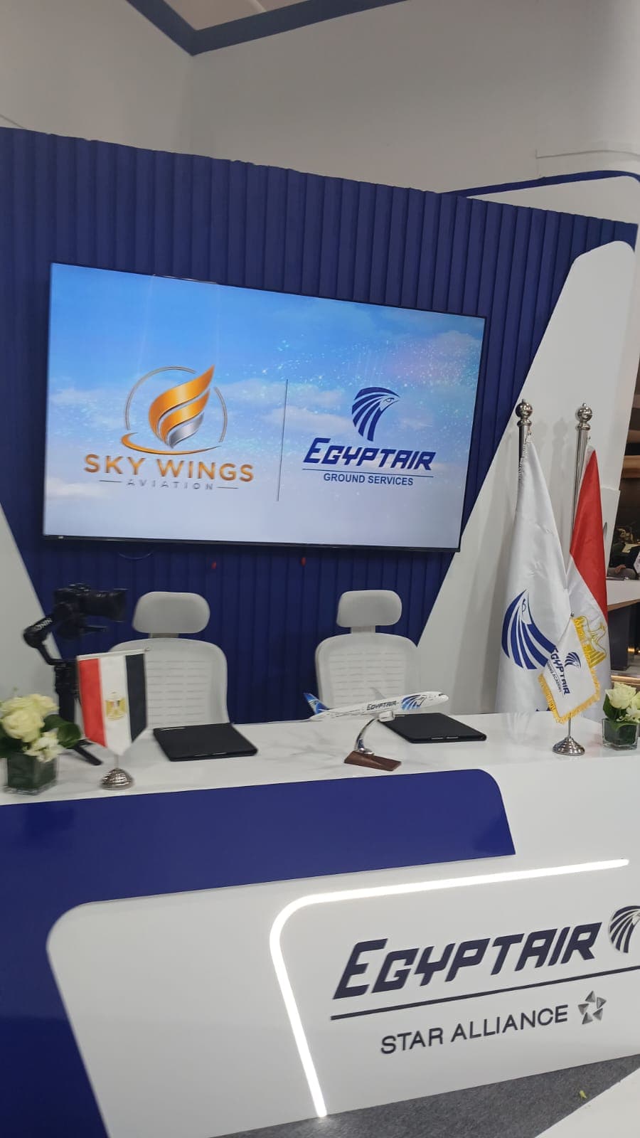 Sky Wings aviation image 5