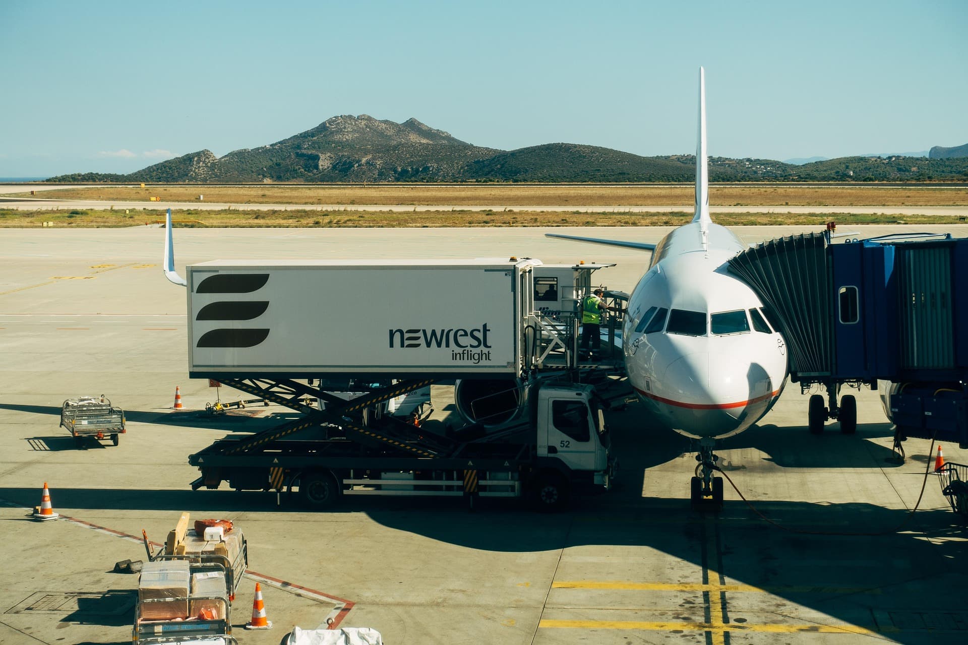 Cargo Handling