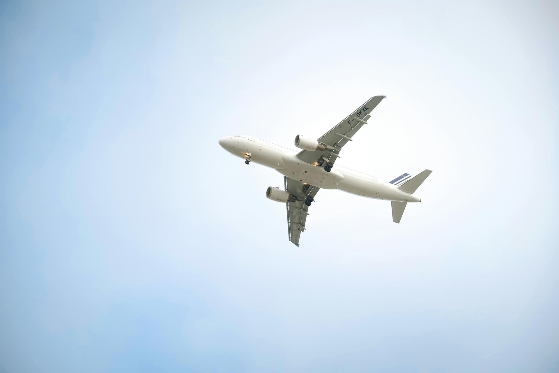 Global Flight Support & Flight Permits